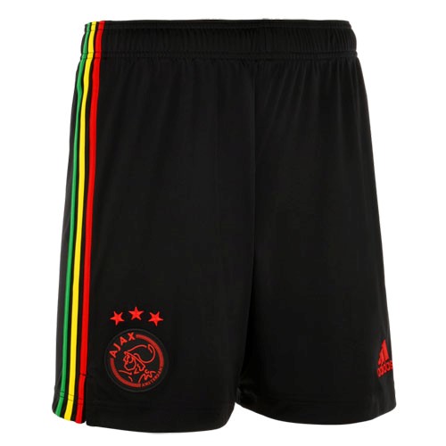 Pantalones Ajax Tercera Equipación 2021/2022